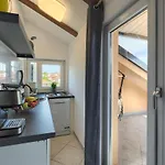 Ari And Bonnie - Cozy With Roof Terrace Apartamento Pula
