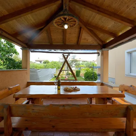 Appartamento Ari And Bonnie - Cozy With Roof Terrace