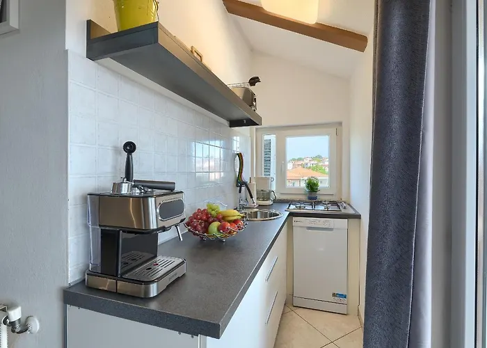 Ari And Bonnie - Cozy With Roof Terrace Póla