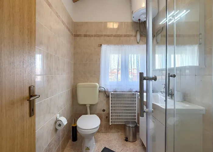 Ari And Bonnie - Cozy With Roof Terrace Póla