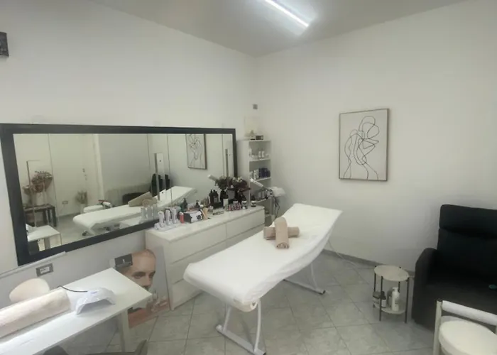 Ari And Bonnie - Cozy With Roof Terrace * Póla