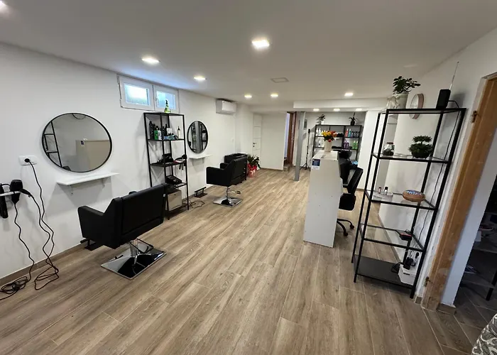 Ari And Bonnie - Cozy With Roof Terrace Póla